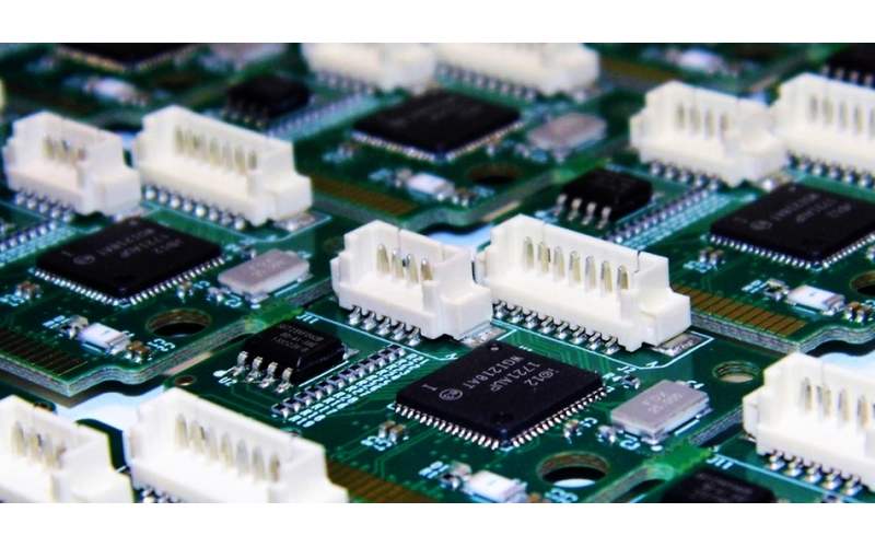 PCBA工廠的先進貼片技術(shù)如何滿足高精度要求？