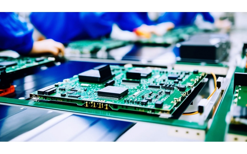 PCBA工廠的多渠道溝通機制對客戶支持的影響