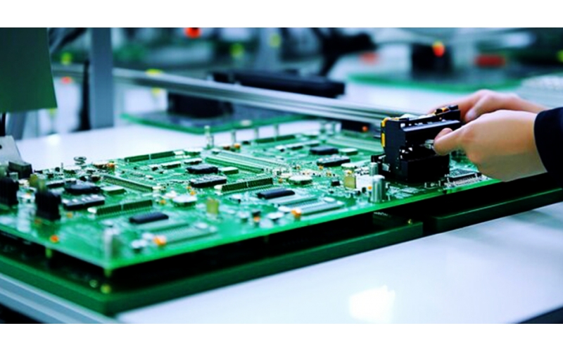 PCBA工廠的環(huán)保生產(chǎn)標(biāo)準(zhǔn)如何影響全球供應(yīng)鏈？