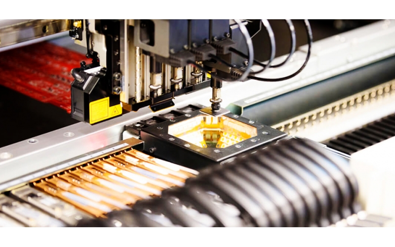 PCBA工廠的廢物管理和回收措施如何影響合規(guī)性？