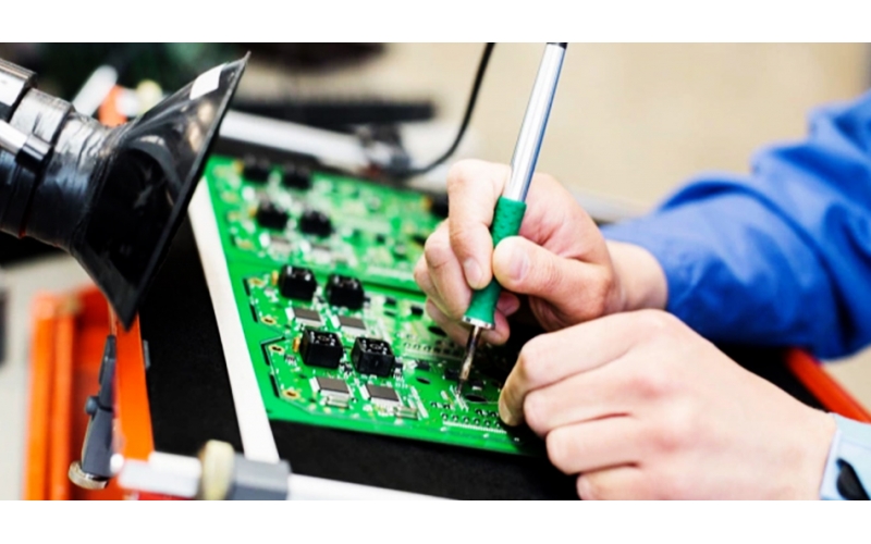 PCBA工廠的合作案例分析：成功的背后是什么？