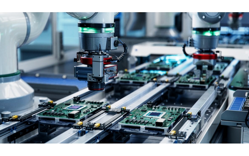 PCBA工廠如何通過(guò)卓越的服務(wù)贏得客戶信任？