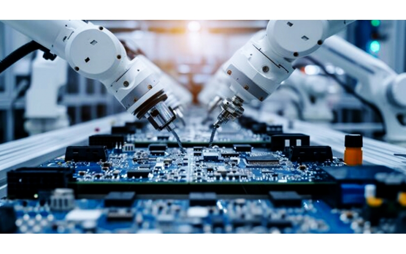 PCBA工廠如何通過(guò)SPC控制產(chǎn)品質(zhì)量