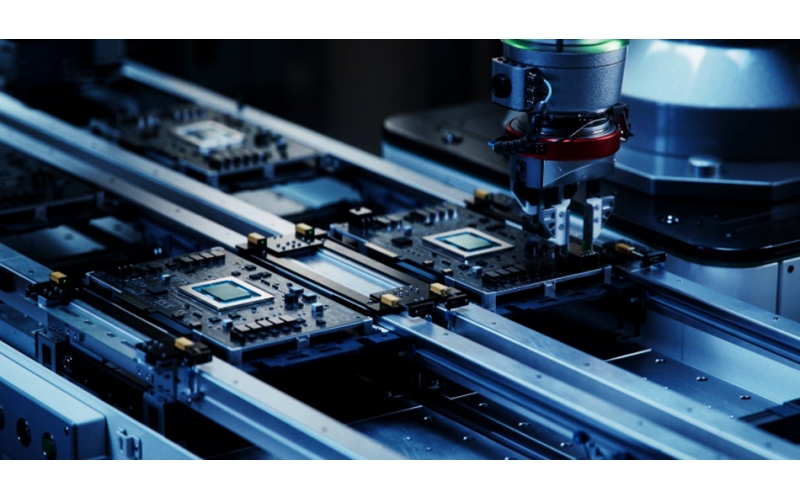 確保準(zhǔn)時(shí)交付：PCBA工廠如何進(jìn)行需求預(yù)測(cè)與管理？