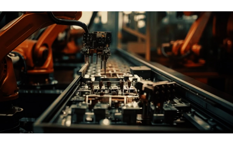 如何通過(guò)優(yōu)化供應(yīng)鏈提升PCBA工廠的交貨能力？