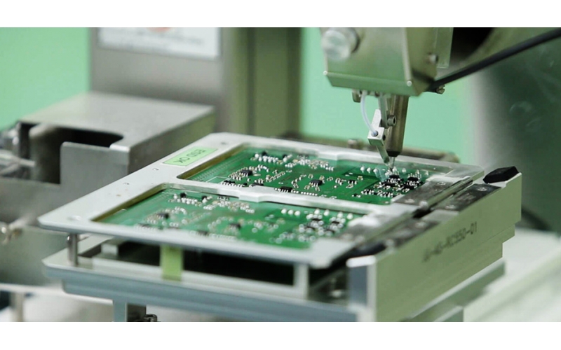 PCBA工廠的跨部門協(xié)同對(duì)客戶需求的響應(yīng)能力