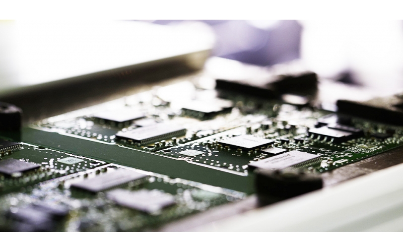 如何評(píng)估PCBA工廠的環(huán)保合規(guī)性與綠色生產(chǎn)能力？