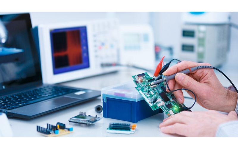 PCBA工廠的綠色制造對(duì)電子行業(yè)的影響