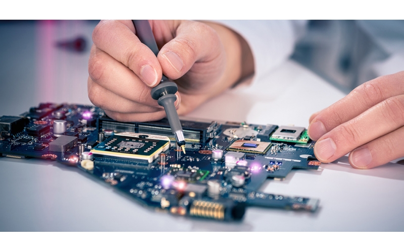 PCBA工廠如何為高科技企業(yè)提供定制解決方案？
