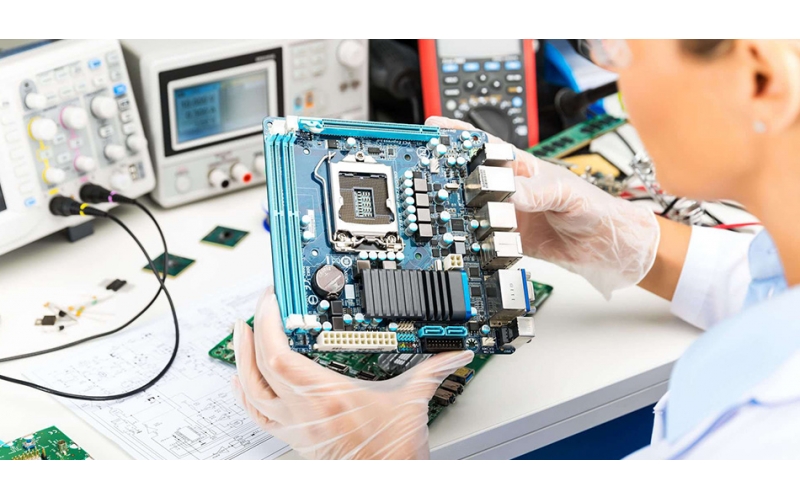 PCBA工廠的供應(yīng)鏈整合能力對項目成功的影響