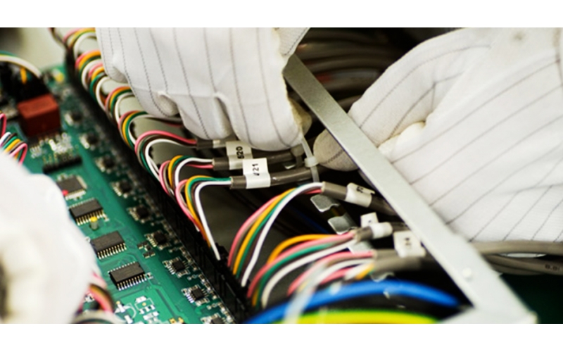 PCBA工廠的廢料回收系統(tǒng)如何降低生產(chǎn)成本？