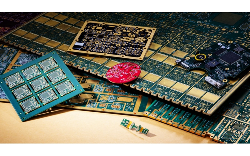 PCBA工廠的規(guī)?；a(chǎn)對降低成本的優(yōu)勢分析