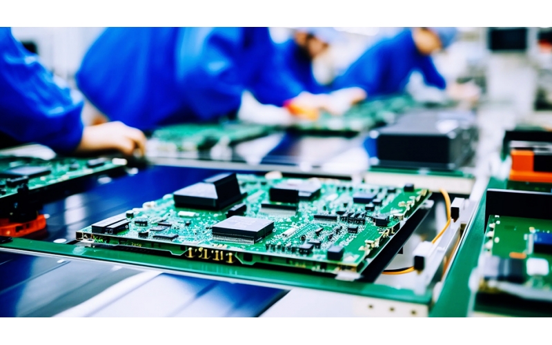 PCBA工廠的技術(shù)突破如何幫助客戶實(shí)現(xiàn)產(chǎn)品創(chuàng)新？