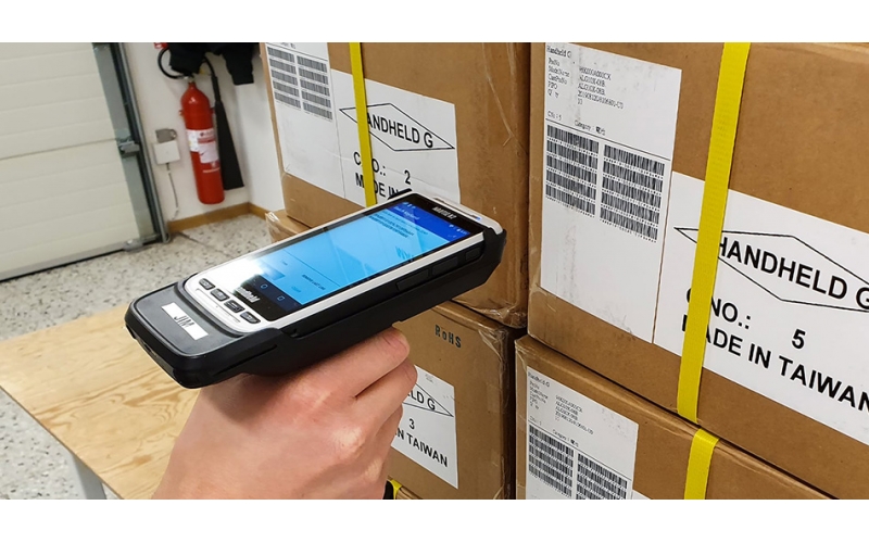 如何通過PCBA工廠的智能倉儲系統(tǒng)提升物流效率？