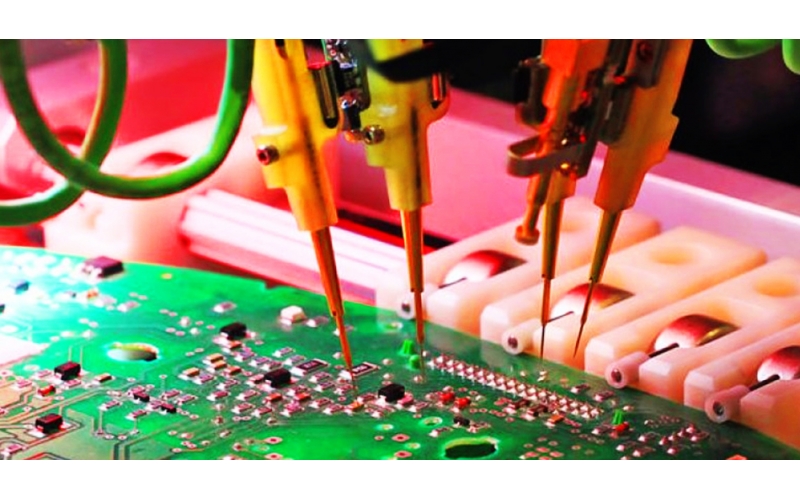 軍用電子產(chǎn)品的PCBA測試要求與挑戰(zhàn)