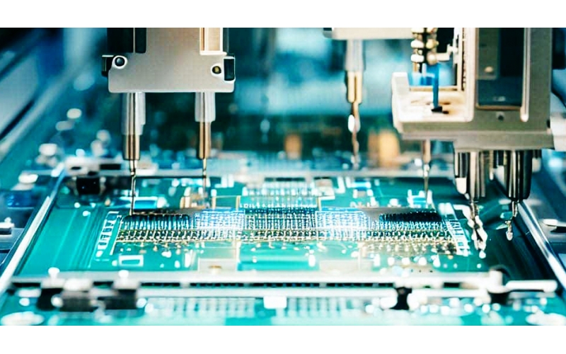 PCBA測試定制方案：如何滿足多行業(yè)的不同需求