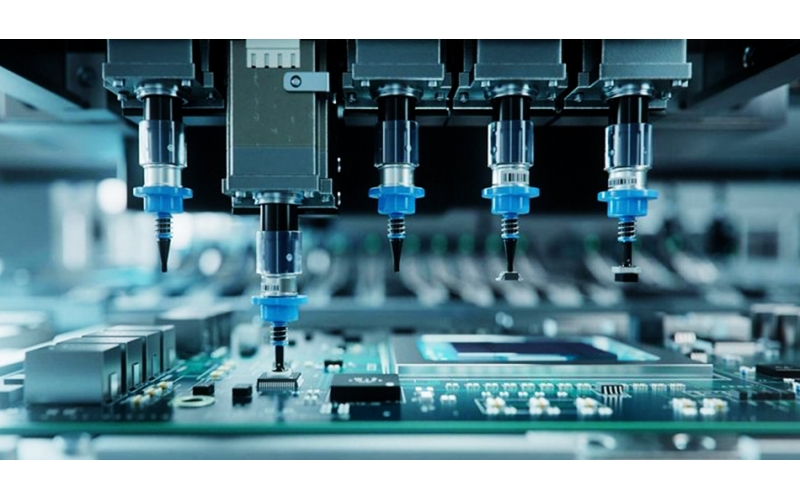 如何通過縮短測試時間提高PCBA生產(chǎn)效率