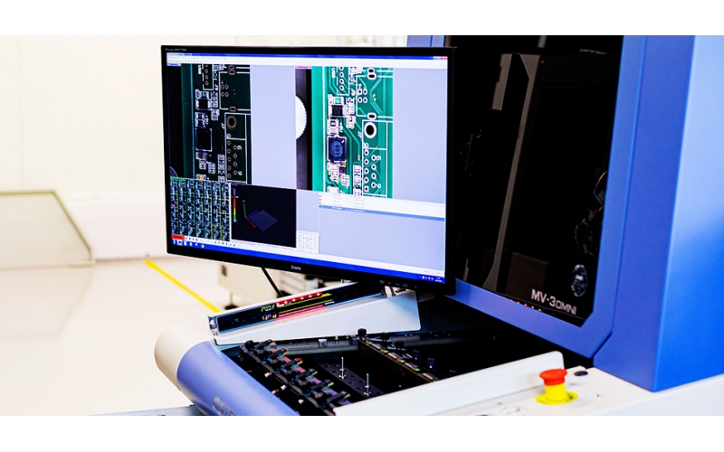 如何在PCBA測試中實現(xiàn)智能生產(chǎn)追溯系統(tǒng)