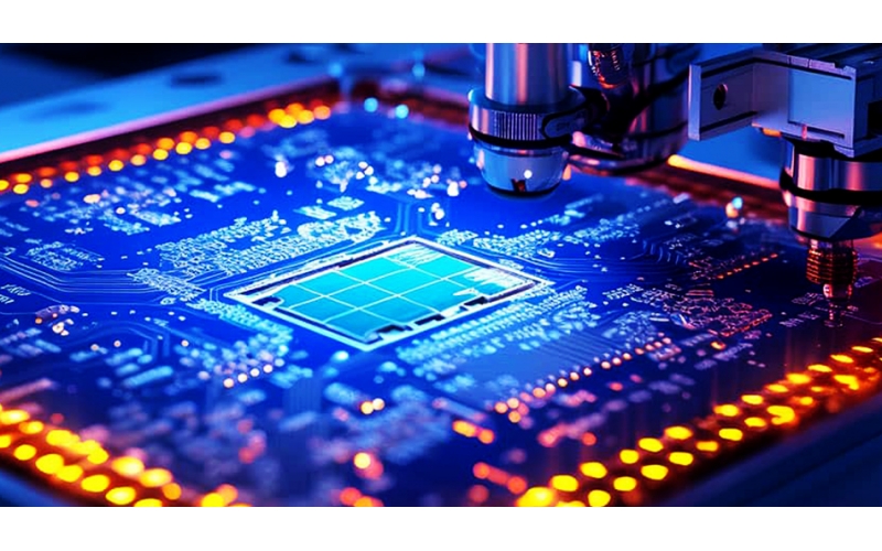 如何通過邊緣計算實現(xiàn)實時PCBA測試