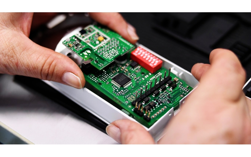 簡化PCBA測試流程：提高生產效率的有效途徑