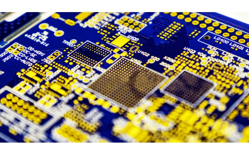 供應(yīng)鏈管理中的PCBA加工協(xié)調(diào)：挑戰(zhàn)與應(yīng)對(duì)