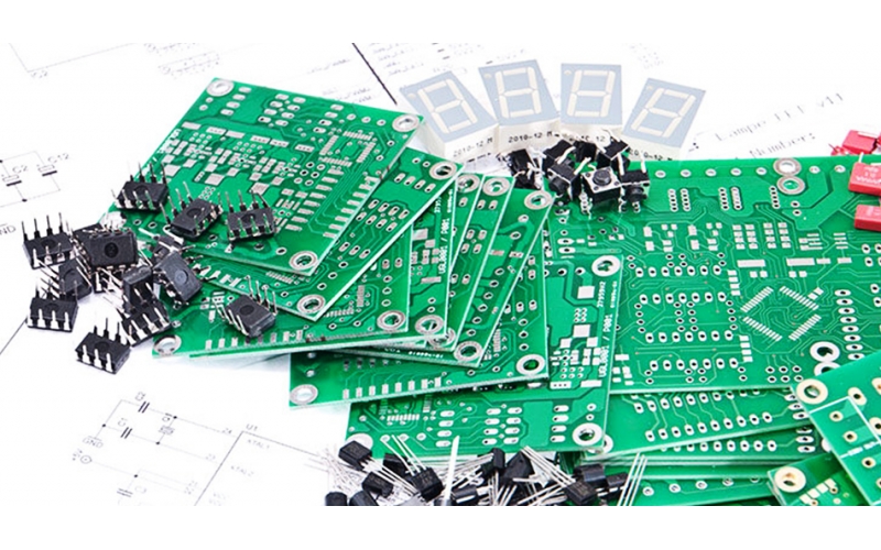 如何通過合規(guī)PCBA測試減少市場準(zhǔn)入風(fēng)險(xiǎn)