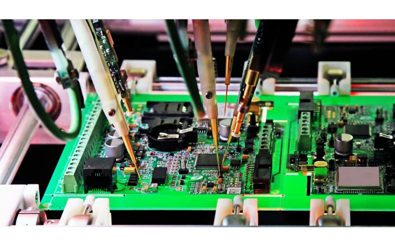 PCBA測試中如何保持長時(shí)間的測試穩(wěn)定性