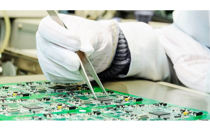 靜電釋放（ESD）防護：那些被忽略的、足以擊毀整批電路板的小細節(jié)