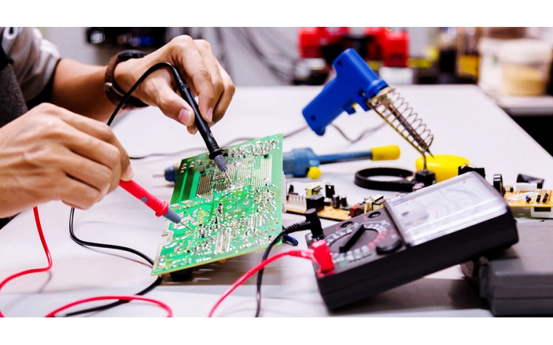 焊點失效分析：如何通過切片實驗定位根源？