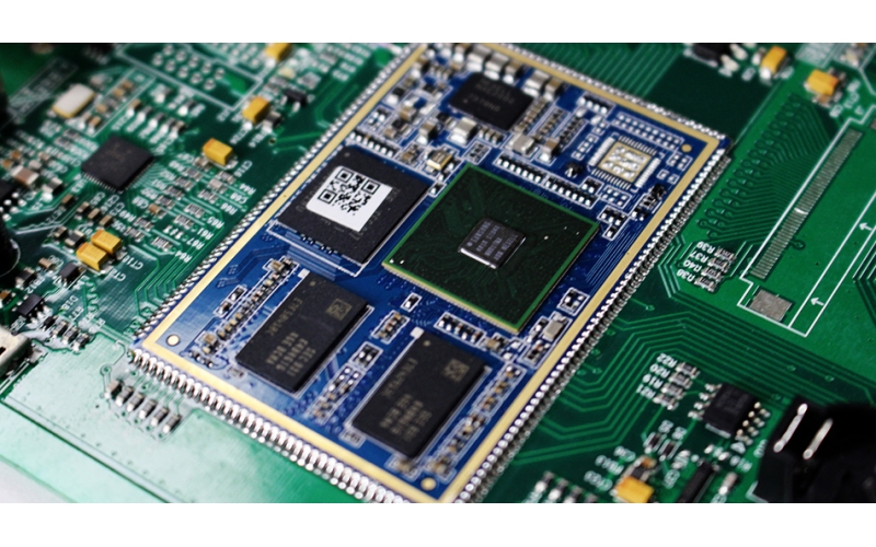 生產(chǎn)批次管理：如何通過條碼追溯每一顆電阻的來源？