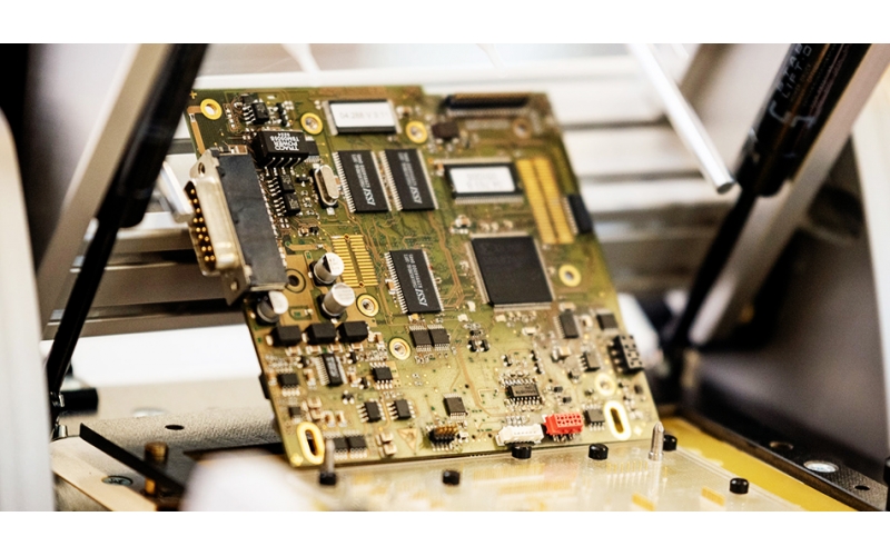 ICT在線測(cè)試：快速定位電路板短路與斷路的利器