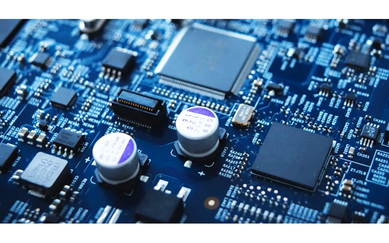 汽車(chē)儀表PCBA：CAN總線通訊的壓力測(cè)試