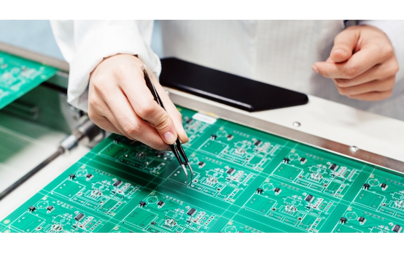 為什么RoHS 10項(xiàng)檢測是PCBA進(jìn)入歐盟的“通行證”？
